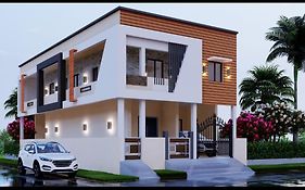 Thirunallar Heaven Homes