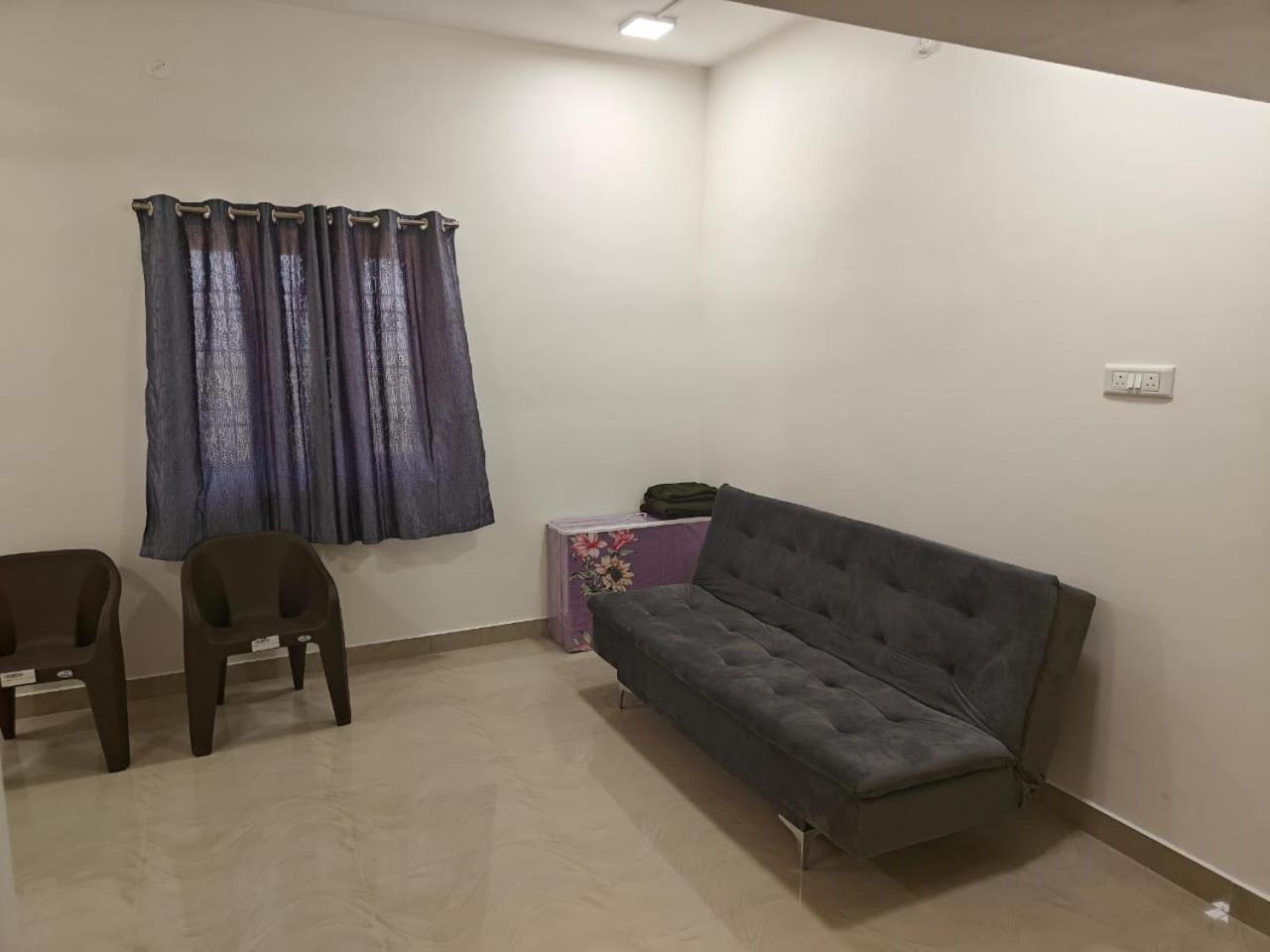 Thirunallar Heaven Homes Tirunallar Exterior photo